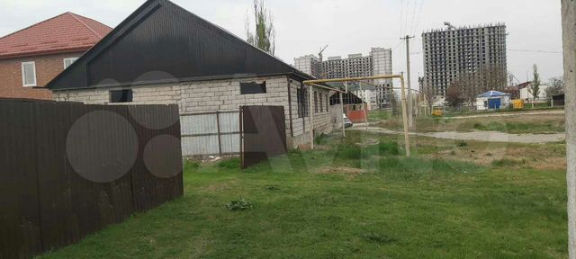 Участок 4 сот. (ИЖС)