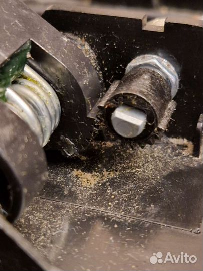 Резистры для компьютера Thrustmaster сопротивление