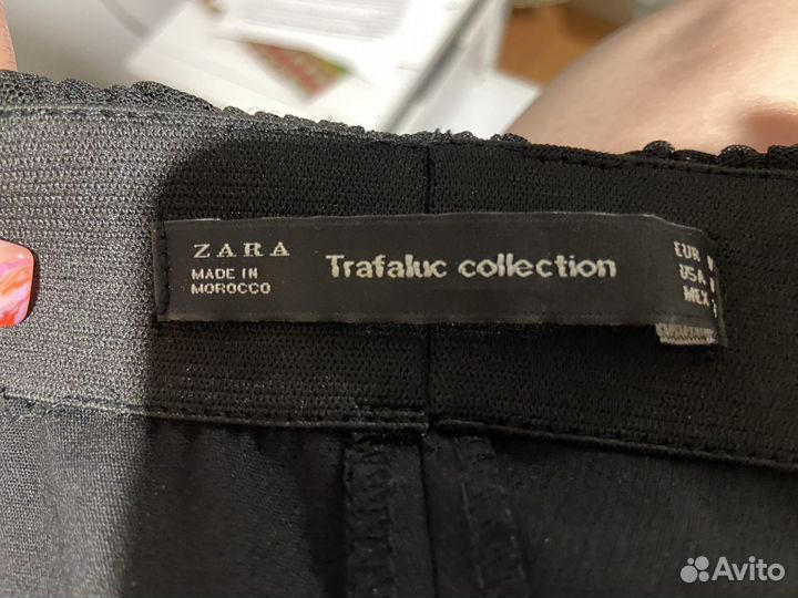 Платье Zara