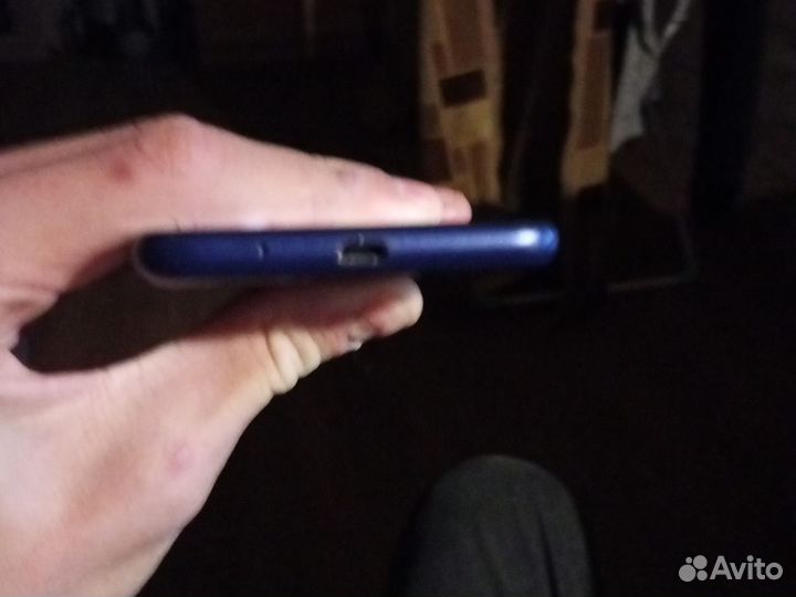 HONOR 7A, 2/16 ГБ