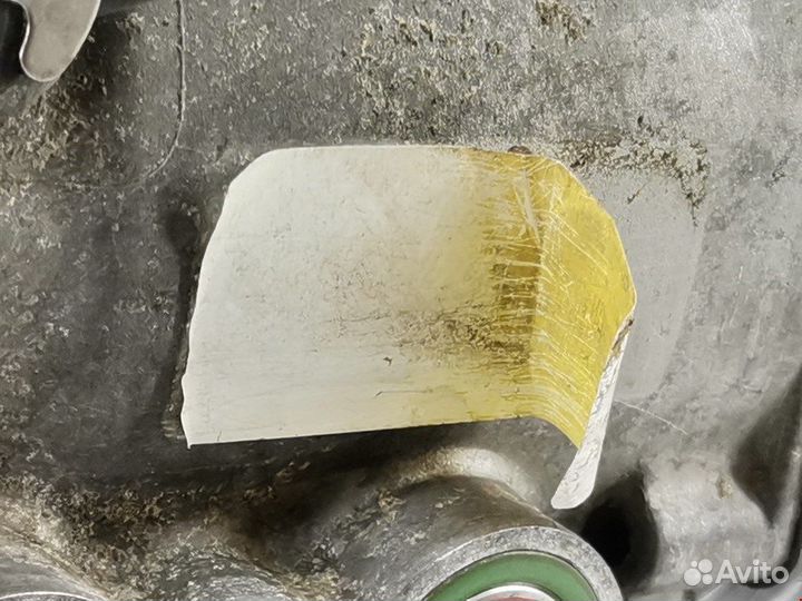 Компрессор кондиционера для Ford Focus 1 1828202