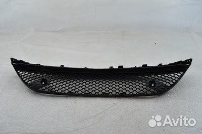 Решетка передн бамп Mercedes S W222 A2228857100