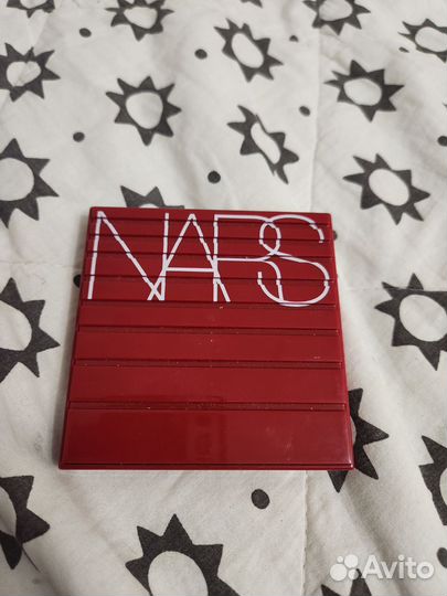 Тени Nars Climax