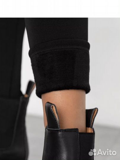 Лосины для беременных новые