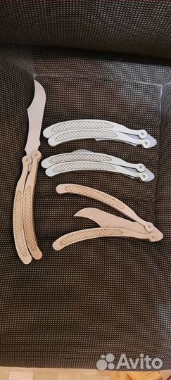 Самурайский меч катана