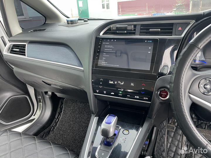 Honda Shuttle 1.5 AMT, 2015, 135 000 км