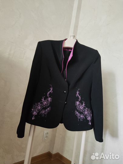 Женская одежда и обувь пакетом