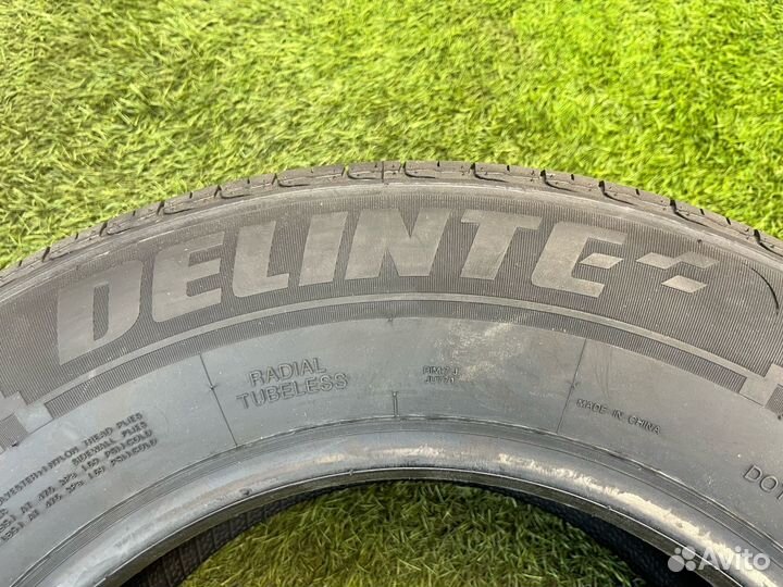 Delinte DV2 185/75 R16C S