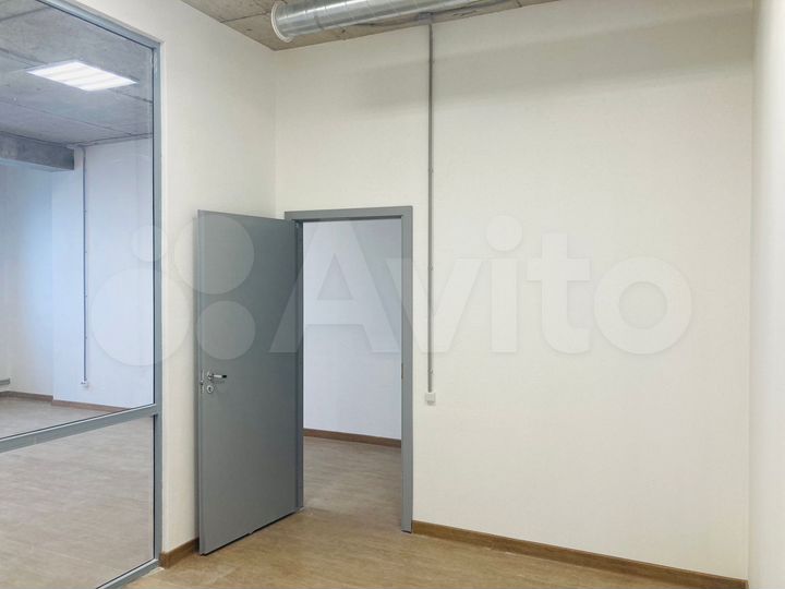 Офис, 53.7 м²