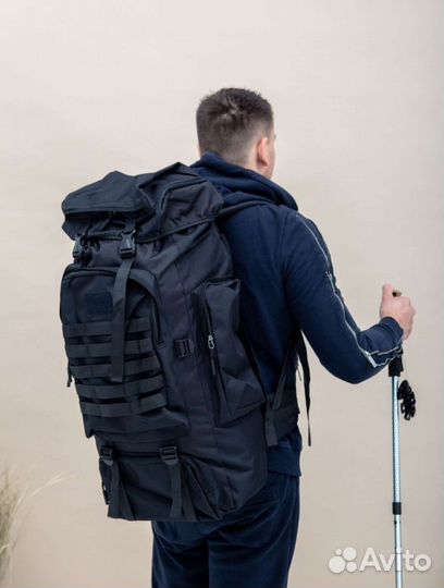 Походный Рюкзак Туристический