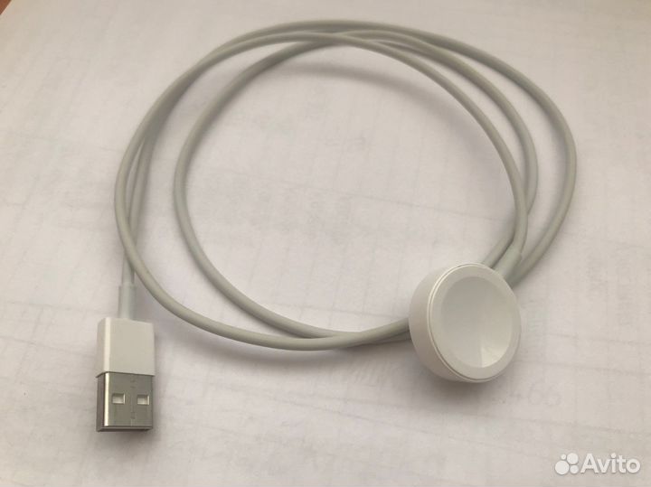 Зарядка для Apple Watch оригинал