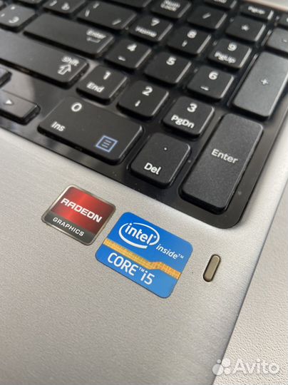 Samsung ноутбук intel core i5