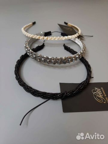 Ободок для волос