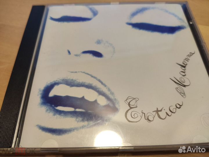 CD Ricchi E Poveri, Baccara, S.Fox, Madonna