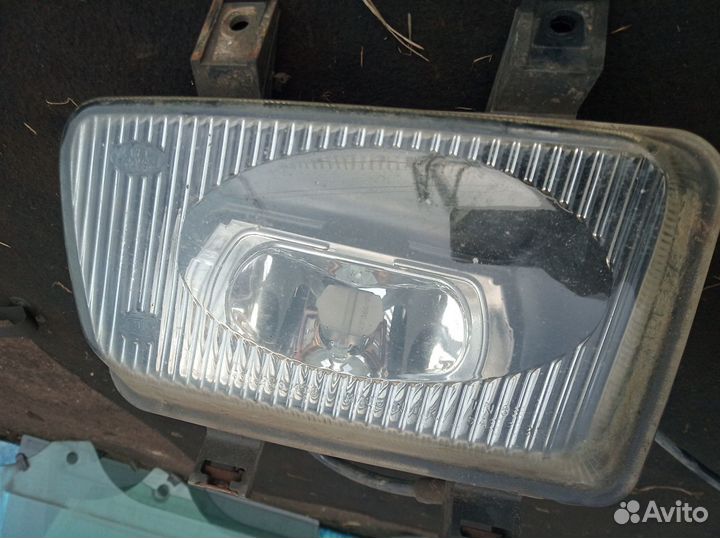 Птф левая+правая Land Rover Discovery 2 1999-02