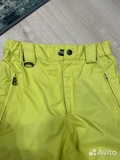 Горнолыжный костюм Bogner