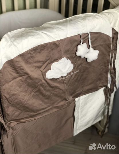 Белье постельное