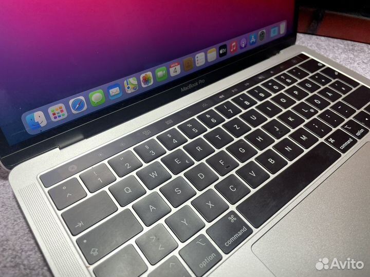Apple MacBook Pro A2159 128Gb