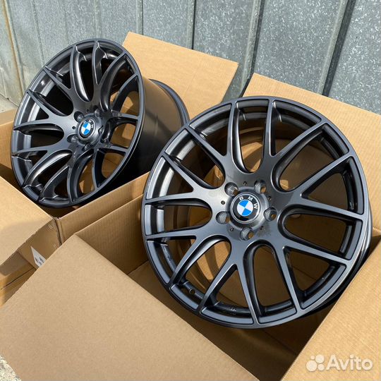 Литые Диски 511 3SDM BMW R19 5*120