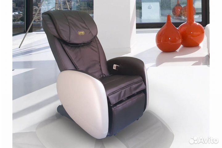 Массажное кресло OTO Parity PY-01