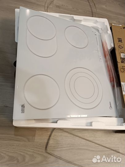 Варочная панель