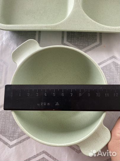 Набор детской посуды