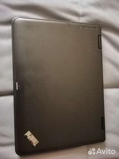 Lenovo thinkpad 11е