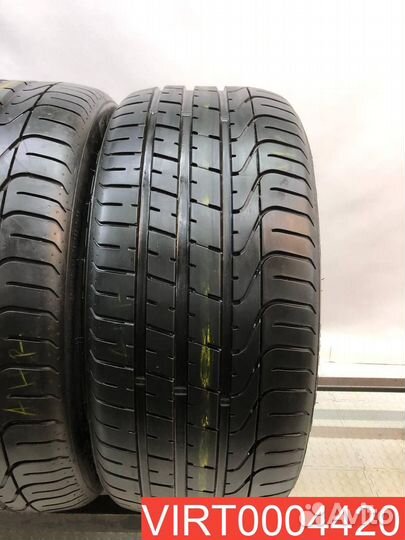 Pirelli P Zero 255/35 R20 97Y