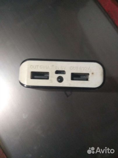 Повербанк 10000