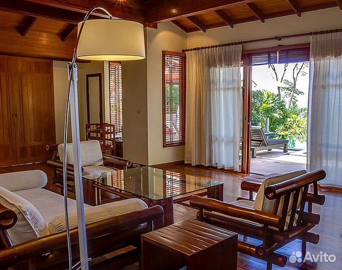 Услуги мастер на час