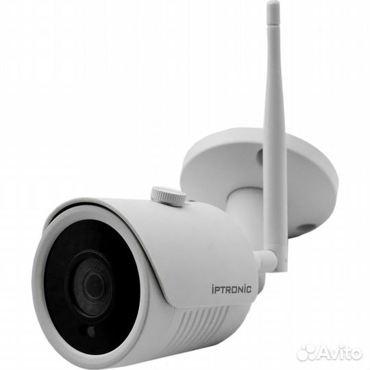 Iptronic IPT-IP4BM(3,6) W cloud ipeye ip-камера