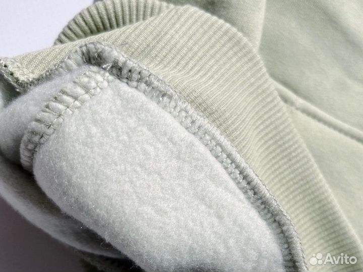 Костюм утепленный детский