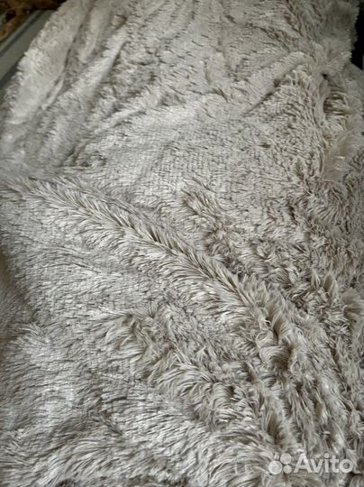 Отрез ткани, ткань «травка» 220/220