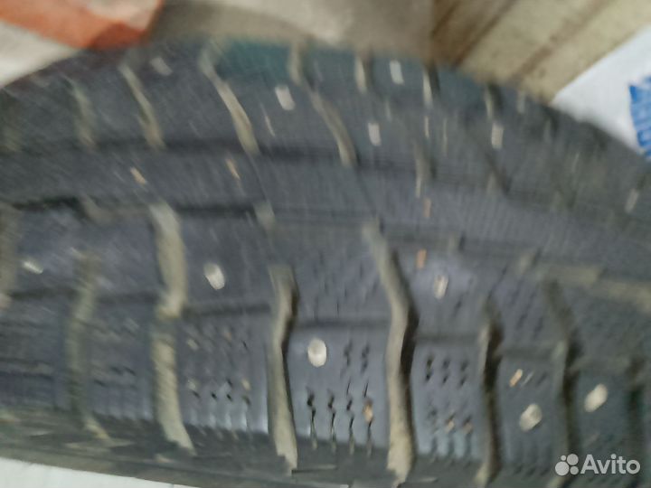 Cordiant Polar 2 185/65 R15