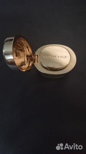 Духи Cartier baiser vole