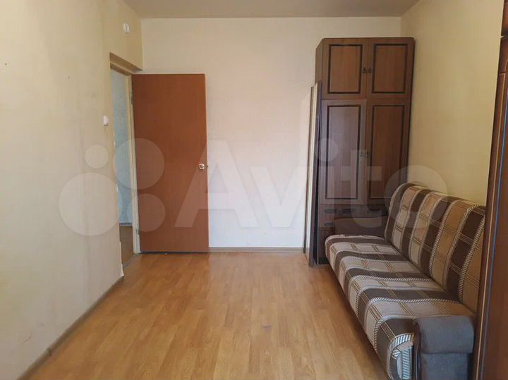 3-к. квартира, 75 м², 8/23 эт.