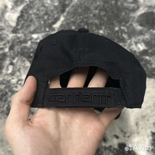 Кепка Carhartt Wip SS23