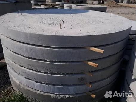 Днище колодца