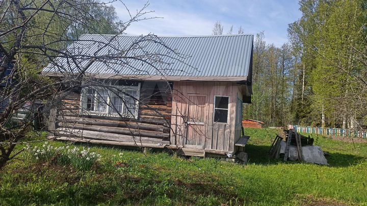 Участок 8 сот. (СНТ, ДНП)
