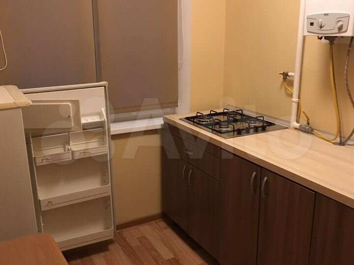 2-к. квартира, 47,6 м², 3/5 эт.