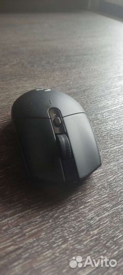 Logitech g304(g305 беспроводная мышь