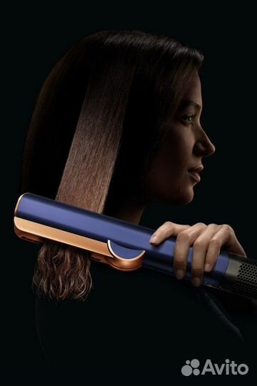 Техника Dyson для волос