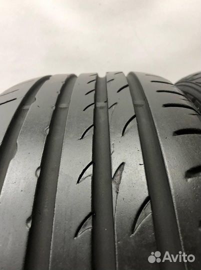 Nexen N8000 205/55 R17 98W