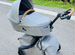 Коляска Stokke Xplory X 2 в 1