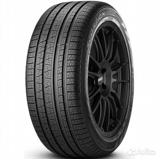Pirelli Scorpion Verde All Season 285/50 R20 116V