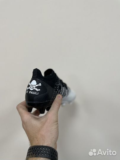 Бутсы детские puma Future