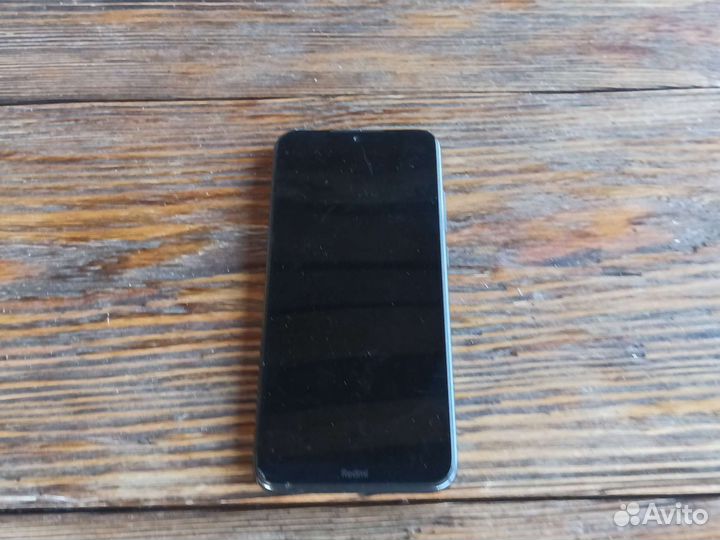 Xiaomi redmi note 8t