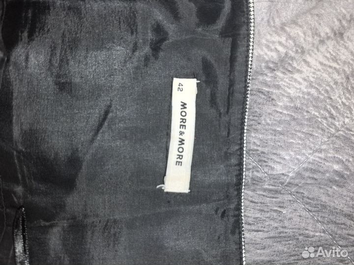 Юбка женская 48