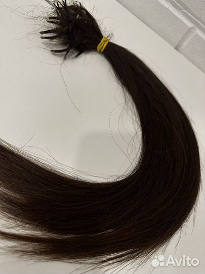 Волосы для наращивания