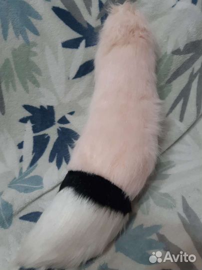 Фурсьют хвост